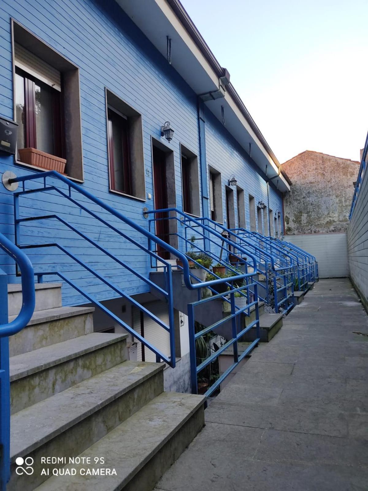 Apartamentos Astilleros Candas Exterior photo