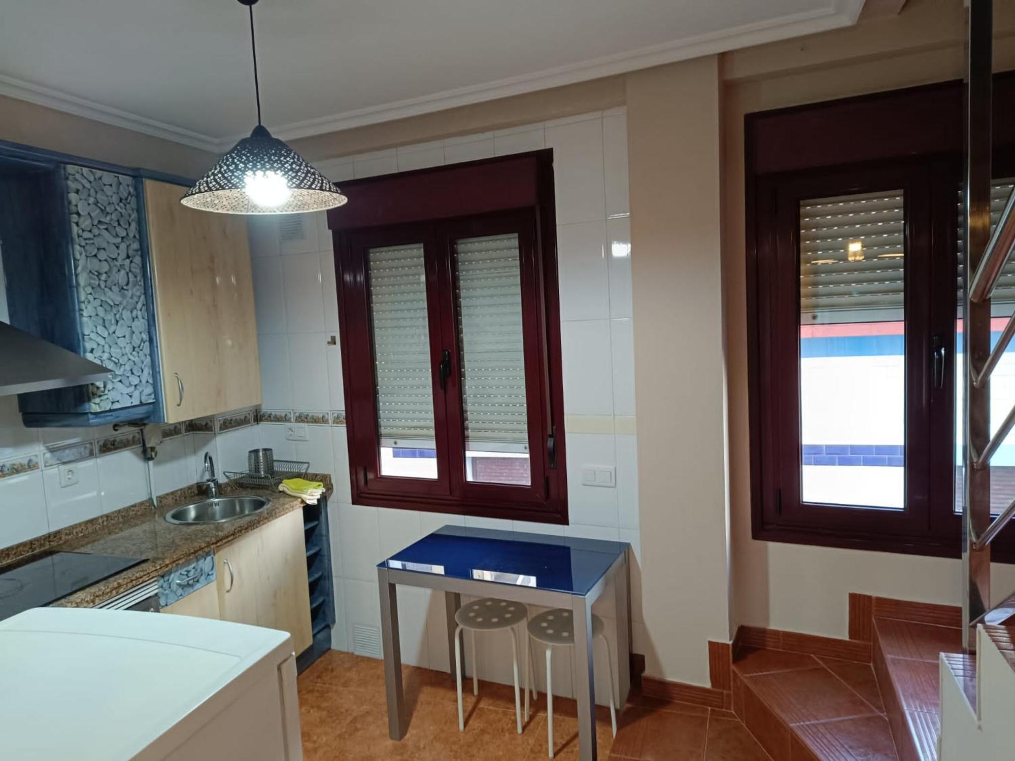 Apartamentos Astilleros Candas Exterior photo
